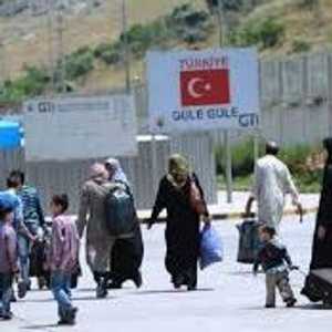 أزمة اللاجئين في تركيا مستمرة