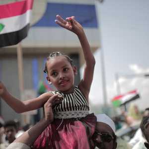 السودان فتح صحفة سياسية جديدة