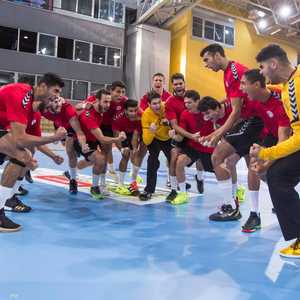 منتخب مصر للناشئين توج بطلا للعالم