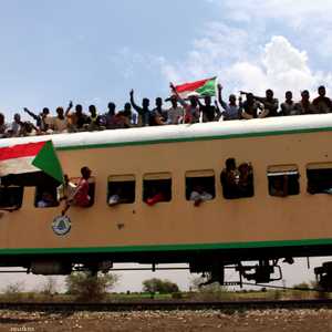 تحالف المعارضة السوداني حدد أعضاءه الخمسة في مجلس السيادة