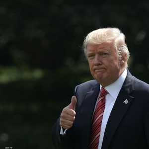 دونالد ترامب