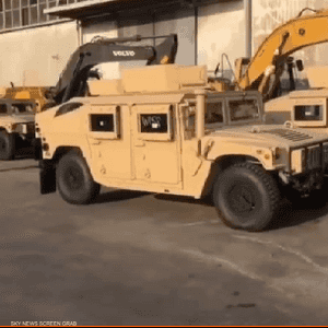 واشنطن تعهدت بدعم المؤسسات اللبنانية