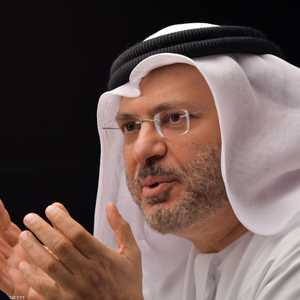 قرقاش: القرار يجب أن يكون حصيلة حوار يمني