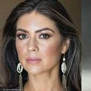 رونالدو وكاثرين ماريوغا