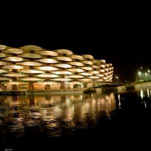 ملعب البصرة الدولي