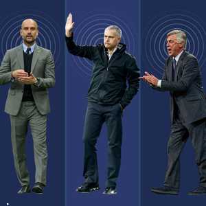 أكثر المدربين إنفاقا على اللاعبين في التاريخ