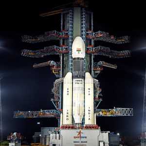 الهند تحقق خطوات كبيرة في مجال الفضاء