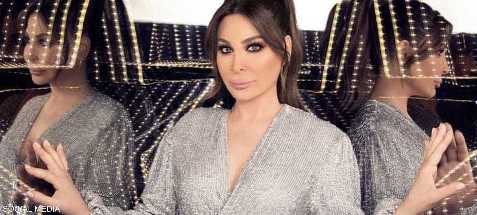 لإليسا الكثير من المواقف السياسية الجريئة