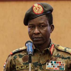 الفريق شمس الدين الكباشي