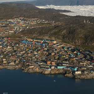 غرينلاند.. أكبر جزر العالم