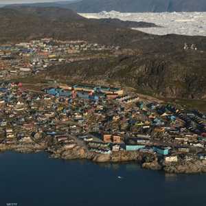 غرينلاند.. أكبر جزر العالم