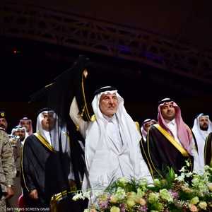 الأمير خالد الفيصل