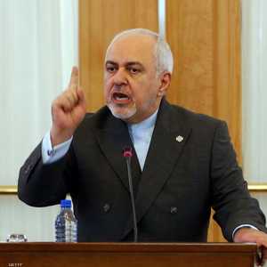 وزير الخارجية الإيراني محمد جواد ظريف