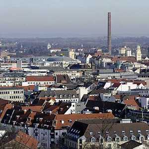 تدور نظرية المؤامرة حول وجود مدينة بيليفيلد من عدمه