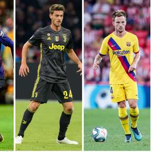 انتقالات كبيرة قادمة