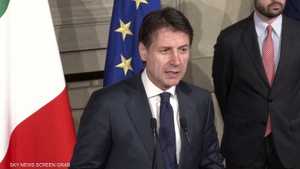 إيطاليا.. ترقب بعد استقالة رئيس الوزراء