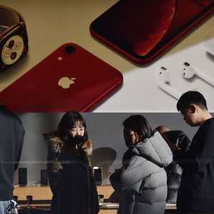 ترقب لهاتف آيفون القادم