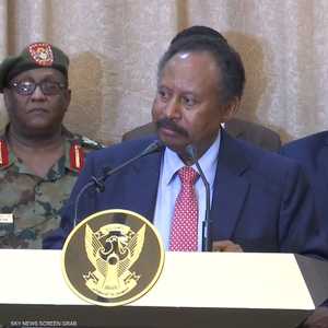 حمدوك: الرؤية السديدة والواقعية ستمكننا من حل مشاكل الاقتصاد