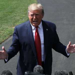 ترامب.. تصريحات جديدة مثيرة للجدل