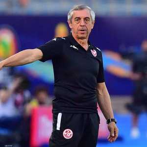 آلان جيريس.. رحل رغم تحقيق تونس المركز الرابع