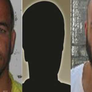 المولى (يمين) وسامي الجبوري (شمال) ولا تتوفر صورة عن معتز