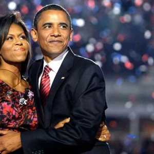 اوباما وزوجته ينتجان أول فيلم في هوليود