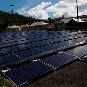 خسرت أسهم وول مارت الكثير بسبب الألواح الشمسية