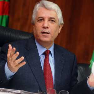 وزير العدل الأسبق الطيب لوح