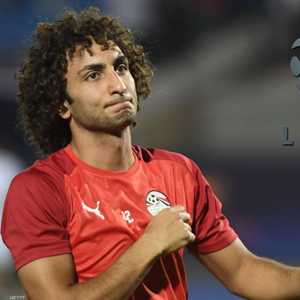 عمرو وردة أمام فرصة جديدة