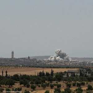 لم تكشف الوزارة الروسية مدة وقف إطلاق النار