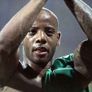 لاعب منتخب غانا الراحل جونيور أجوجو