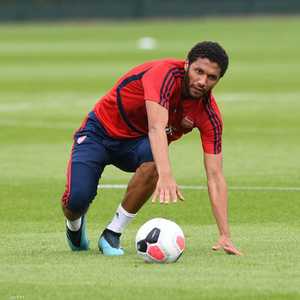 المصري محمد النني