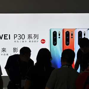 هواوي أصبحت جزءا من الحرب التجارية بين واشنطن وبكين