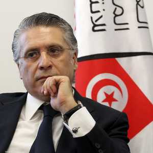 القروي يعد أحد أبرز مرشحي الرئاسة التونسية