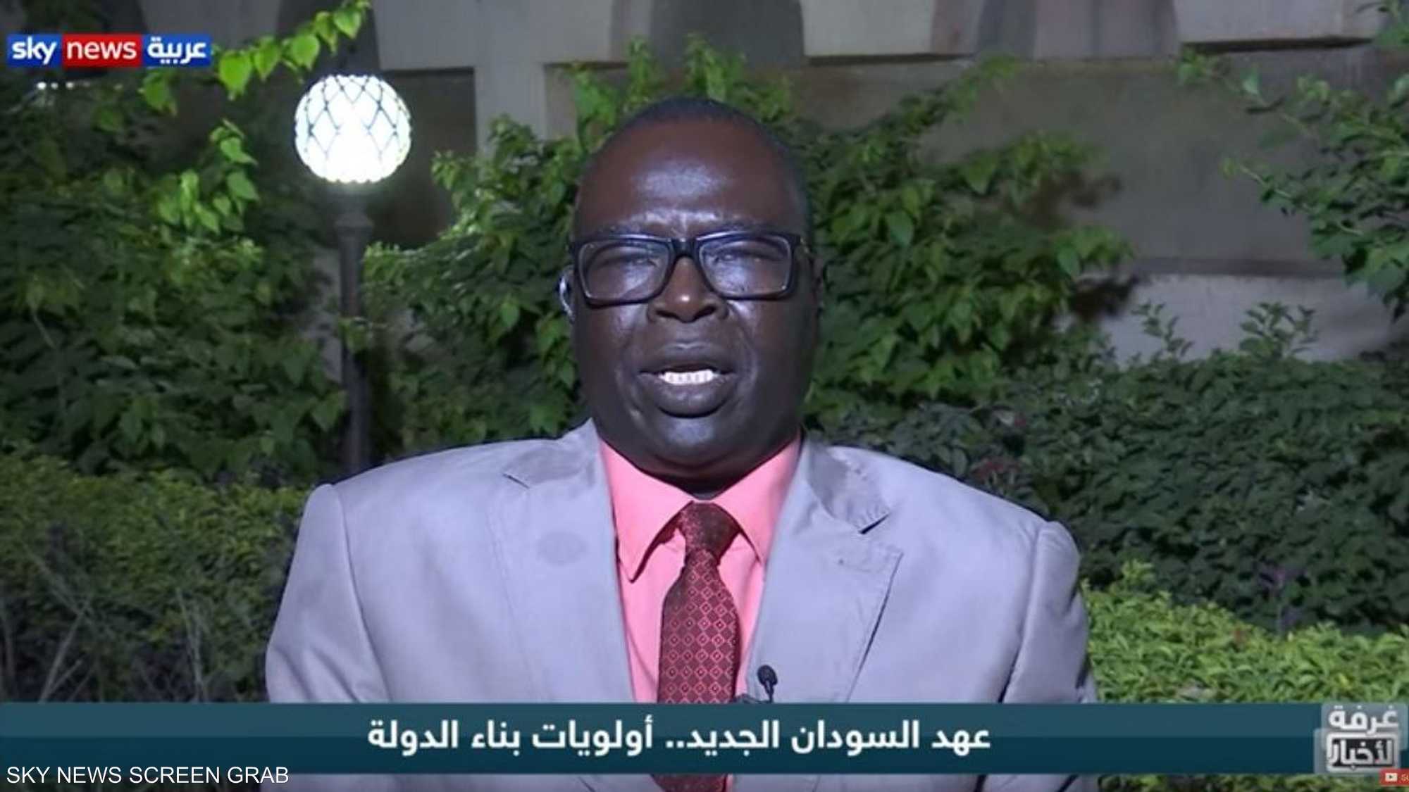 عهد السودان الجديد.. أولويات بناء الدولة