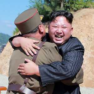 كيم جونغ أون يتحدى الولايات المتحدة بالتجارب الصاروخية