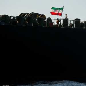 ناقلة النفط أدريان داريا كانت تعرف سابقا باسم غريس1.