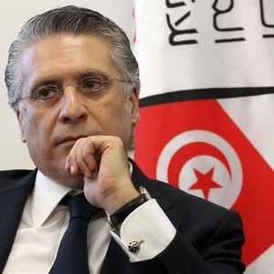 نبيل القروي