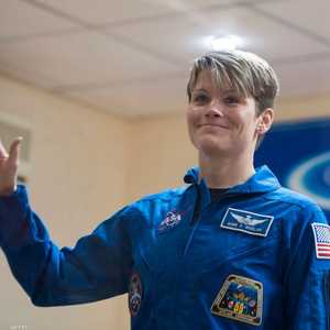 رائدة الفضاء نفت ارتكاب جريمة