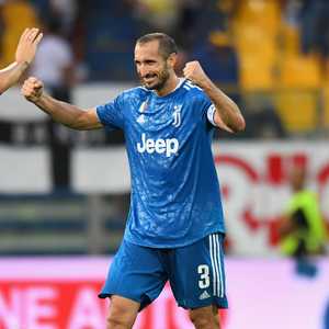 سجل هدف الفوز ليوفنتوس جورجيو كييليني.