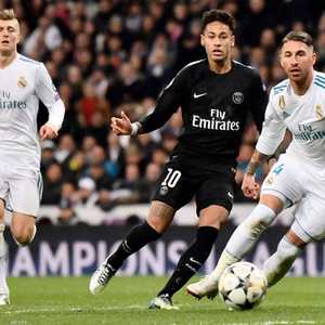 نيمار يثير اهتمام قطبي كرة القدم الإسبانية