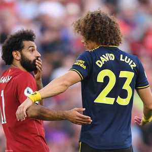 صلاح ولويز في حوار ما بعد المباراة