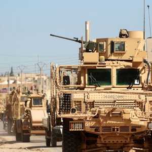 ستكون المنطقة الآمنة ذات طبيعة أمنية وعسكرية