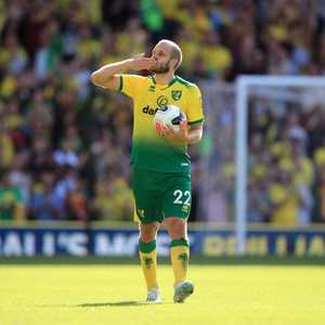 5 أهداف في 3 مباريات.. تيمو بوكي