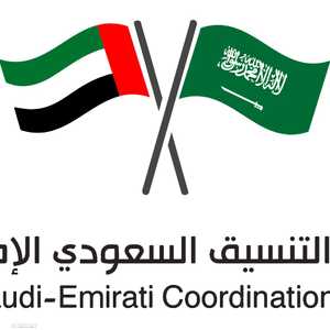 مجلس التنسيق السعودي الإماراتي