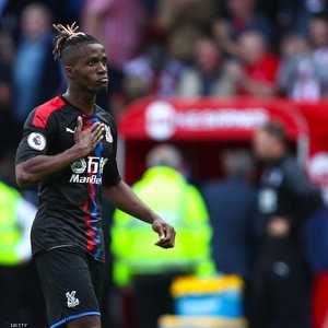 ويلفريد زاها