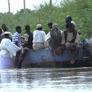 يشهد السودان منذ مطلع يوليو تساقط أمطار غزيرة وسيول