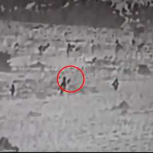 إسرائيل تحبط محاولة هجوم إيراني