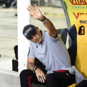 سينيشا ميهايلوفيتش