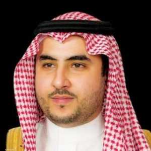 الأمير خالد بن سلمان: نعمل مع الإمارات لتحقيق الأمن في اليمن